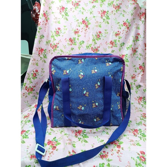 Vintage Ross Pediatrics Similac Diaper Bag - Picture 1 of 6